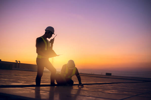 Best Emergency Roof Repair  in Pine Grove Mills, PA