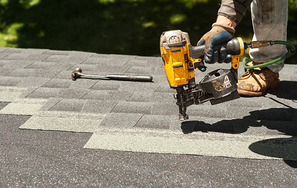 Best Shingle Roofing Installation  in Pine Grove Mills, PA